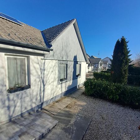 Gabriella Panzio Bed & Breakfast Bük Eksteriør bilde